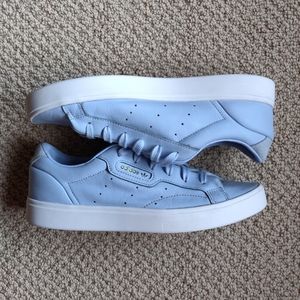 Adidas Sleek Sneakers